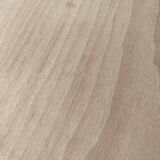 19th century monastery table renovated in raw oak 180cm