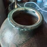 Vase en grès de L. Pointu