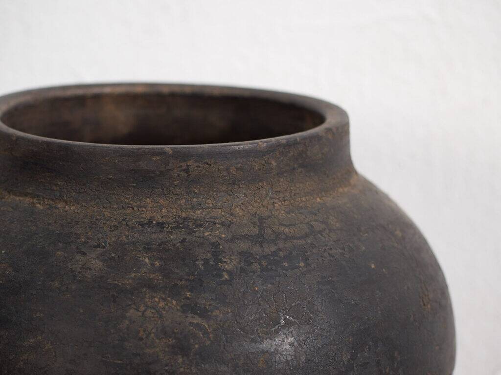 Small antique vase (c.1900) #15