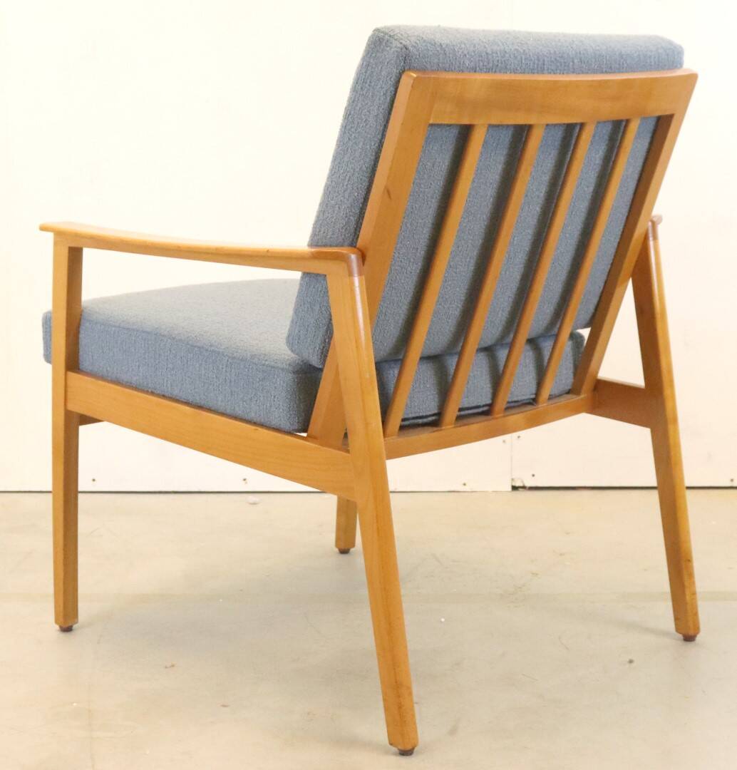 Fauteuil 'Hamburg'