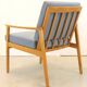 Fauteuil 'Hamburg'