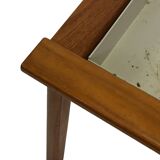 Vintage side table dresser side table plant table 60s