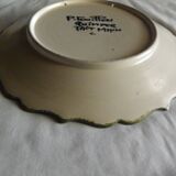 P.Fouillen plate