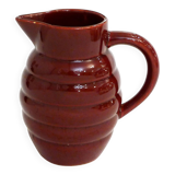 Small St-Clément pitcher