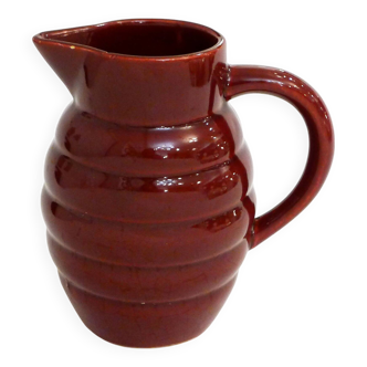 Small St-Clément pitcher