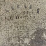 Oil painting painting 19th large format