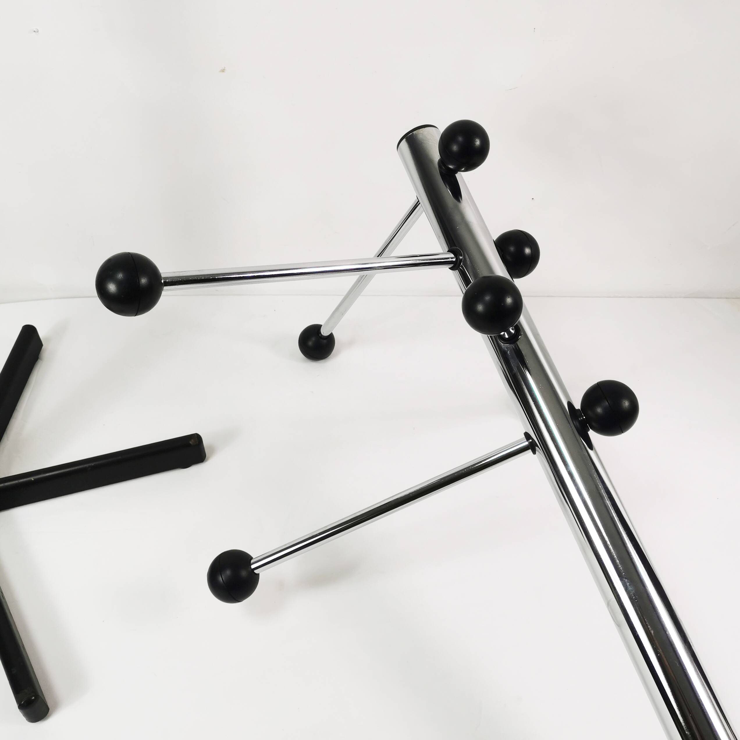 Space age floor hanger, Sputnik, Germany 1970s