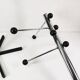 Space age floor hanger, Sputnik, Germany 1970s
