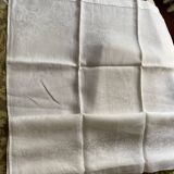 Very large towel or table runner