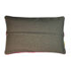 Housse de coussin faite à la main, 30 x 50 cm