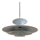 Vintage Fog & Morup Radius pendel - Erik Balslev - Danish design lamp