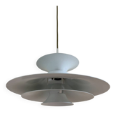 Vintage Fog & Morup Radius pendel - Erik Balslev - Danish design lamp