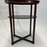 Oval table nr.960/2 by Josef Hoffmann for J.J.Kohn