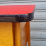 Compass foot desk 1960