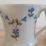 Tasses à café Barbeaux