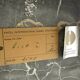 Florence Knoll coffee table nero portoro marble table top 1960’s
