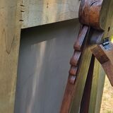 Venetian mirror of the 50s 94cm