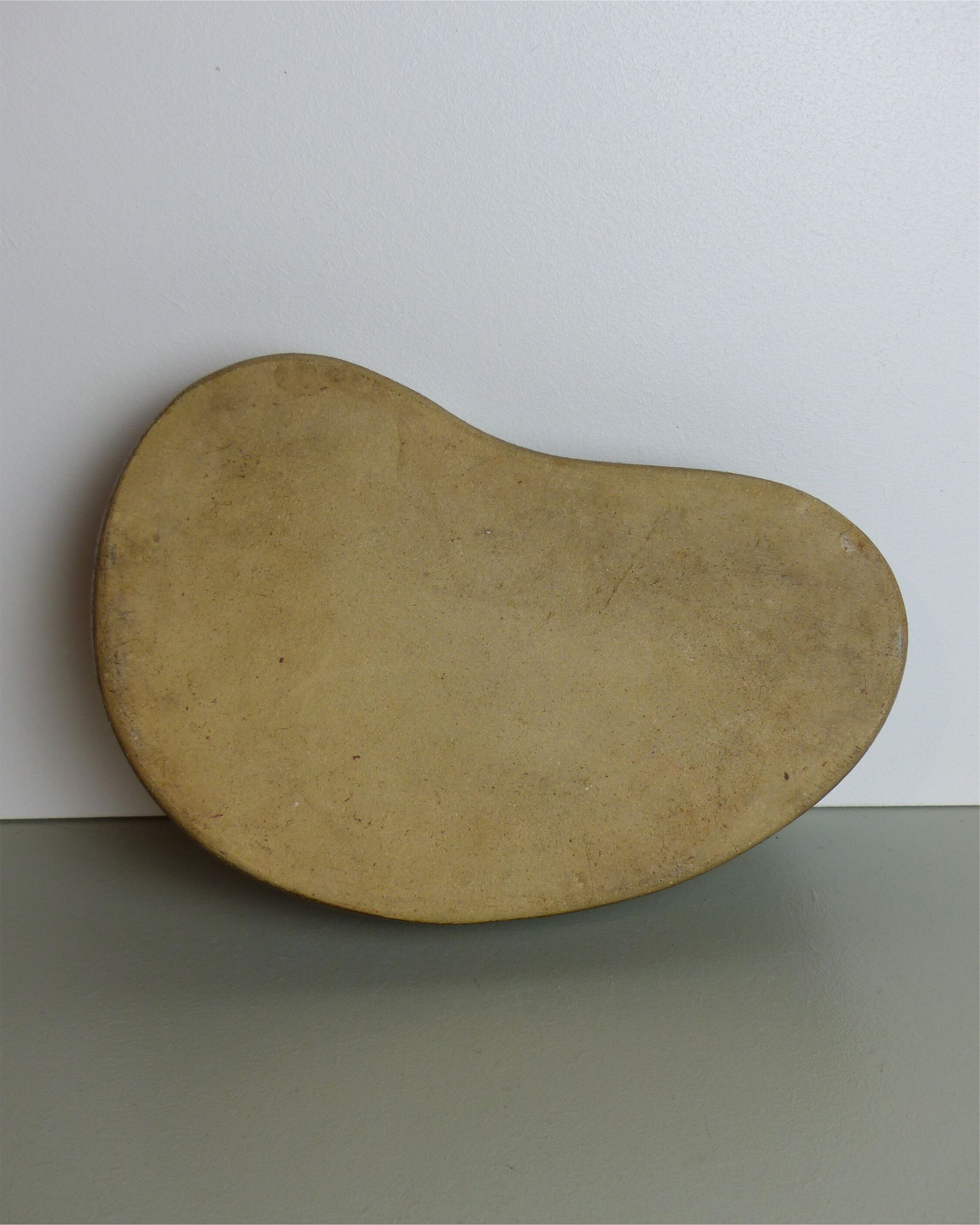 Ceramic tray or dish