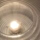 Lampe de bureau Space Age