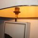 Ancienne lampe de salon design