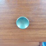 Vintage wooden chest of drawers