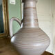 Vase Carstens Tonnieshof W Germany 1507 27 années 60