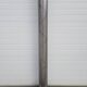 Postmodern tubular floor lamp "Tall Spiral No.5" by Thierry Vide 1999