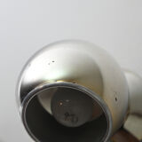Danish metal wall light