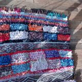 Cy boucherouite carpet 183-122cm