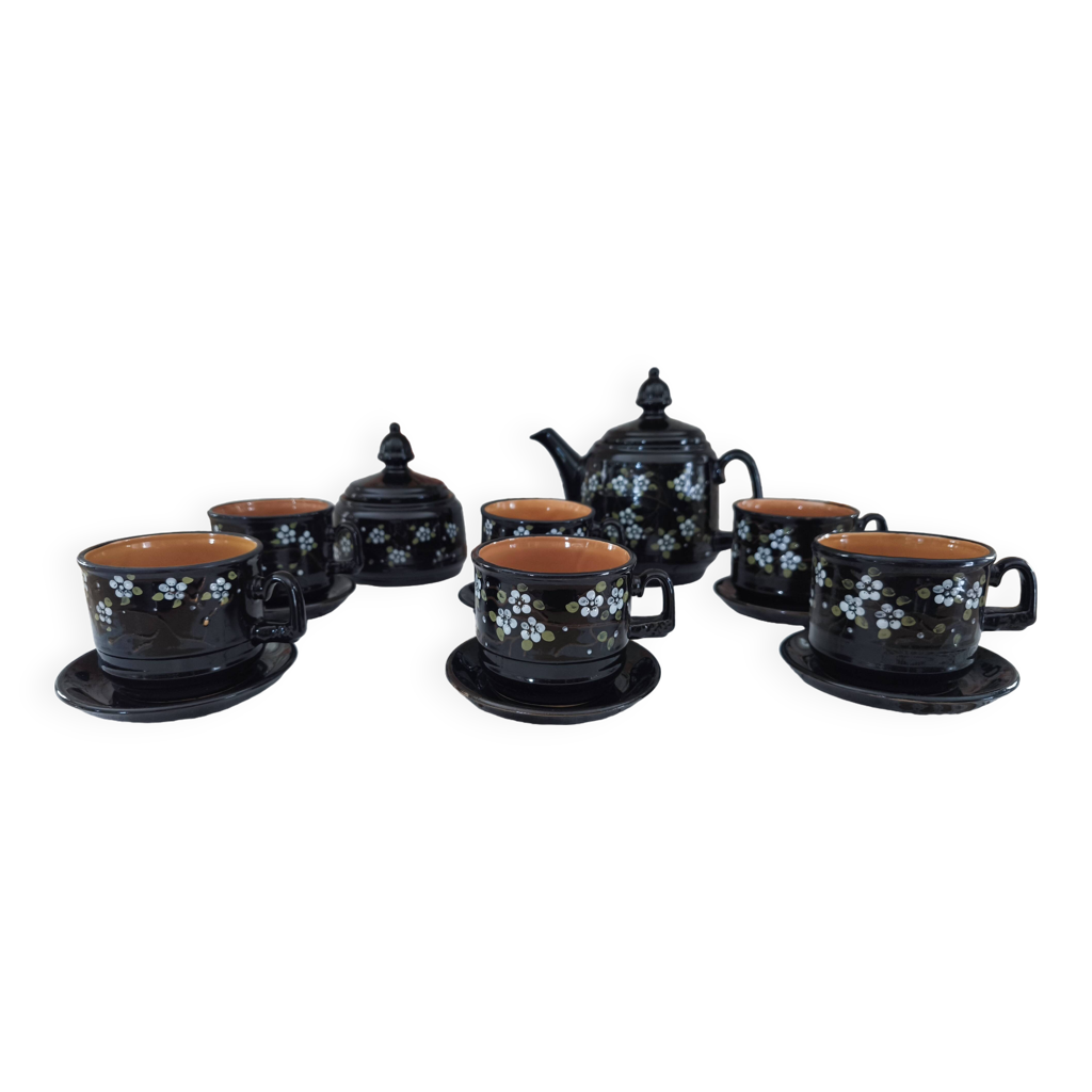 Verre à thé russe - Arts de la table
