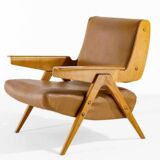 Gianfranco Frattini, Armchair mod. 831