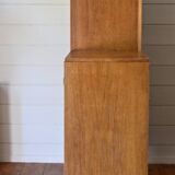 asymmetrical wardrobe