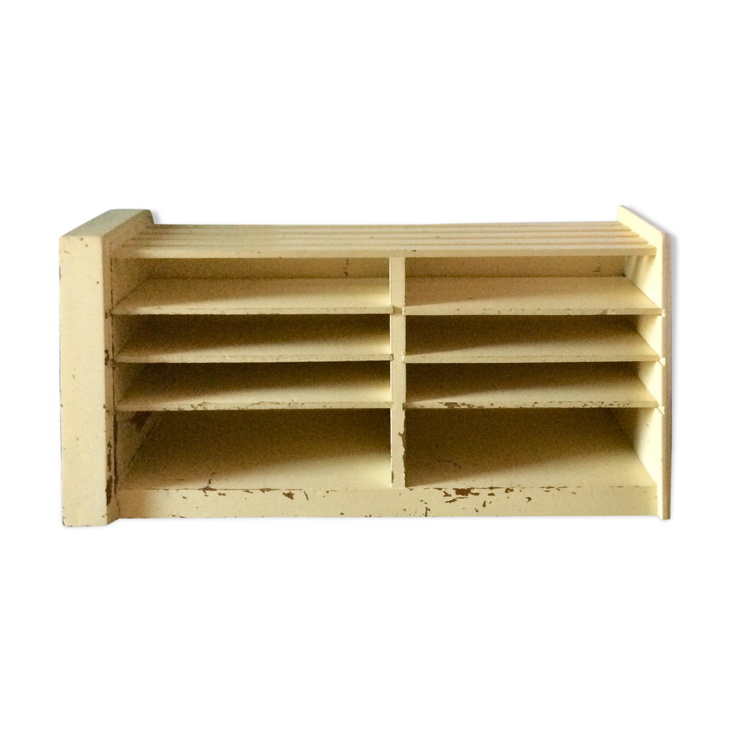Meuble classeur de métier