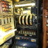 Slot machine bandit mancho