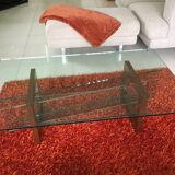 Pythagoras coffee table