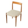 1960s Dining chairs, Lübke