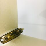 Diabolo wall light  by René Mathieu for Lunel