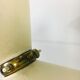 Diabolo wall light  by René Mathieu for Lunel
