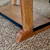 1950s vintage Scandinavian style coffee table