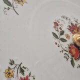 Plat de service