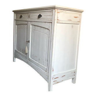 Parisian sideboard