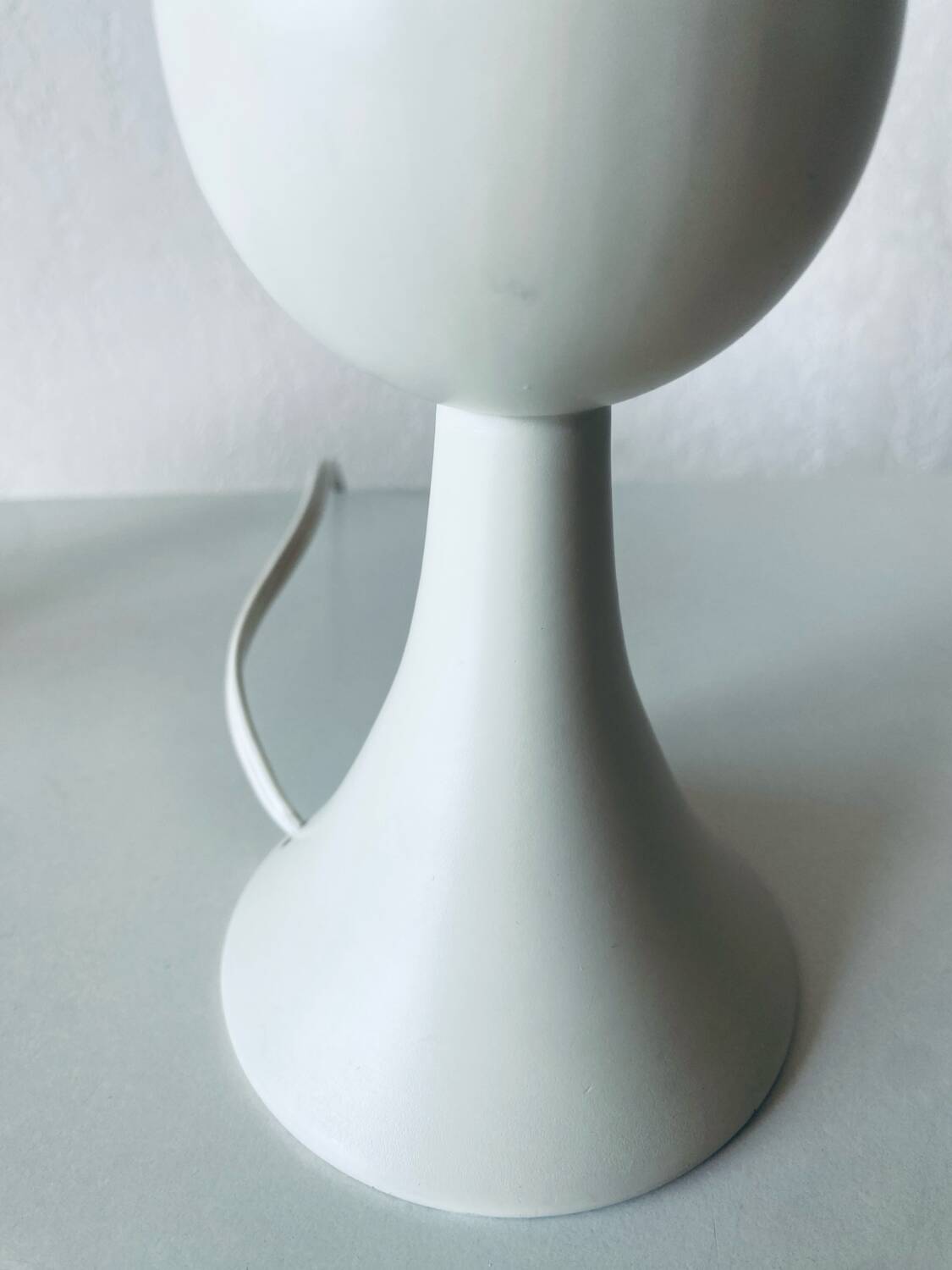 Paire de lampes de chevet vintage