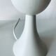 Paire de lampes de chevet vintage