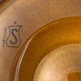 Italian oyster plates