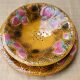 Draining dish