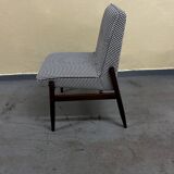 Fauteuils Modèle 300-227 Celia, 1970s, Set de 2