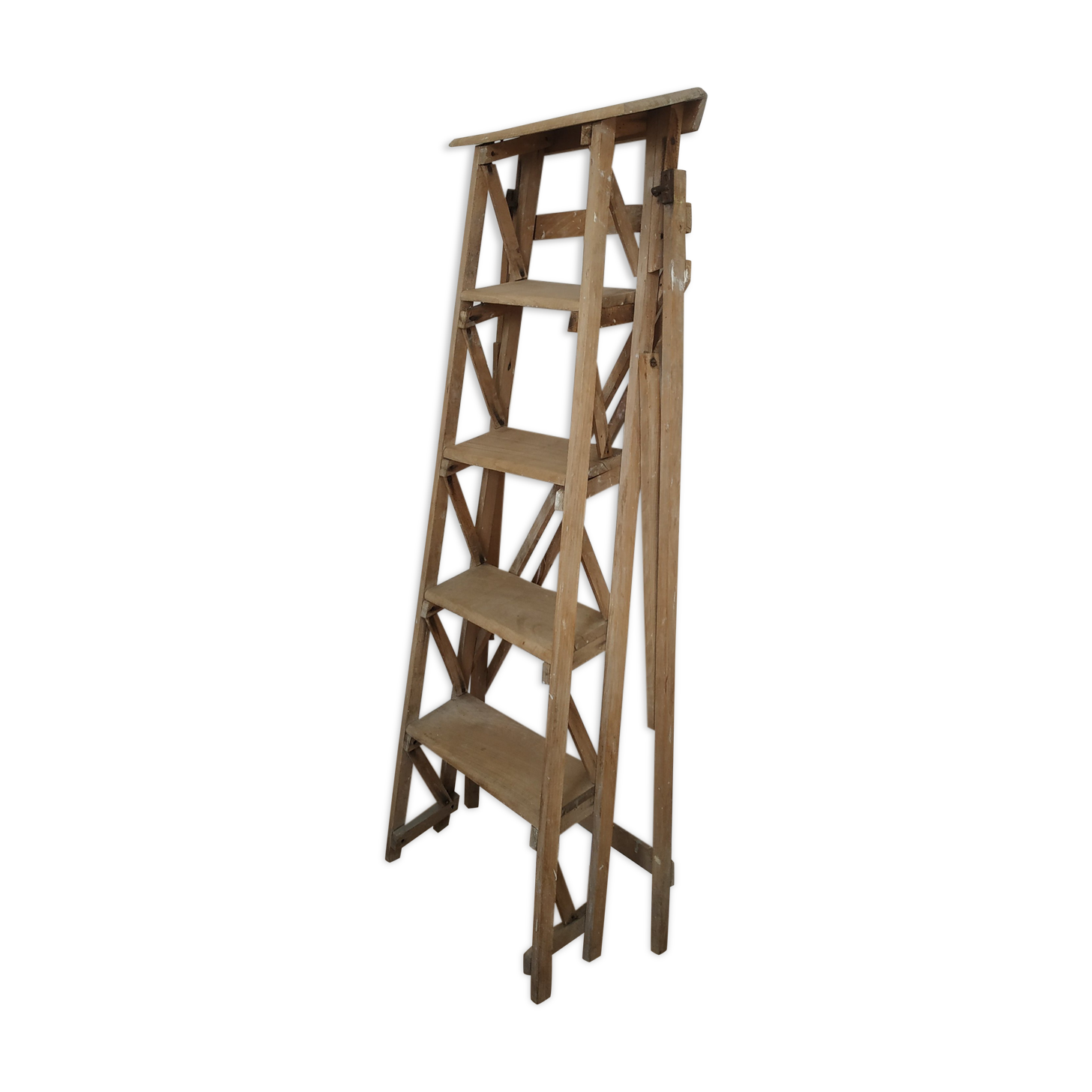 Painter's stepladder