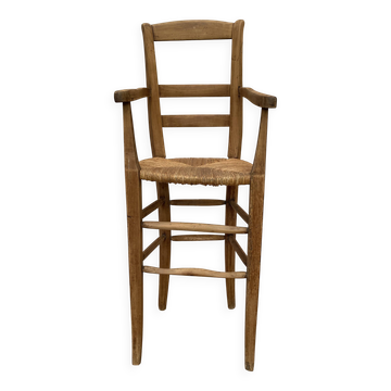 Children's high chair