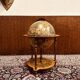 Classic Italian Drink Globe