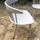 Set of 4 Scandinavian chairs Mobler 70s